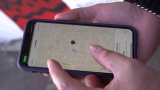 How to share your whereabouts in any situation using your cell phone - Fox News