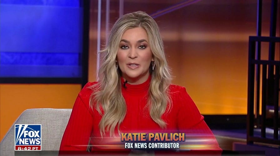 They want them to come to your backyard: Katie Pavlich