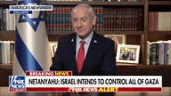 Netanyahu lays out goals for Gaza: Hamas eliminated, hostages released