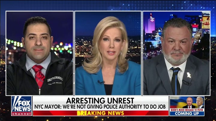 We’ve ‘deified’ the victim: Sutton slams handling of crime in major cities