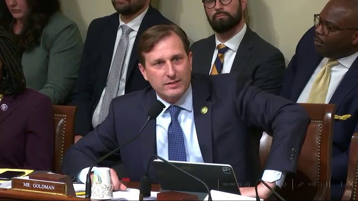 House Dem dismisses testimony of reporter who has covered multiple Antifa riots