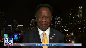 The rule of law is being circumvented because of politics: Leo Terrell