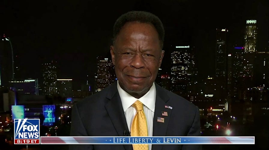 The rule of law is being circumvented because of politics: Leo Terrell