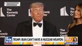U.S. ambassador to NATO warns Iran 'close to nuclear threshold'