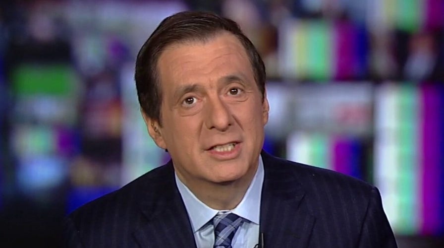 Kurtz: Trump touts comeback; Democrats hobbled by Iowa 