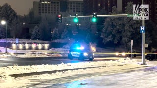 Police respond to an incident near Washington State University - Fox News