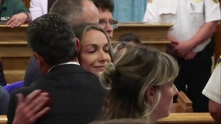 Verdict revealed in Karen Read trial