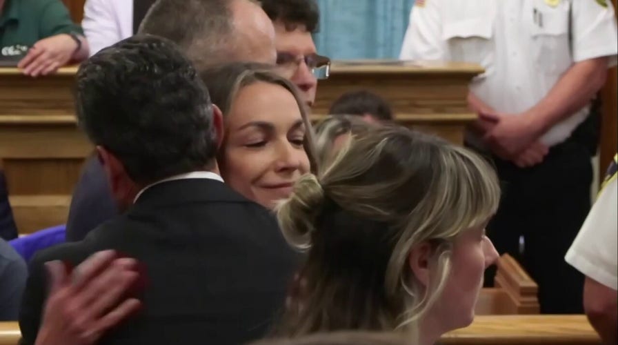 Verdict revealed in Karen Read trial