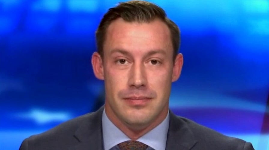 Media ignores Biden whistleblower but praised Vindman during Trump impeachment: Joey Jones