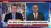 Israel and the US see ‘eye-to-eye’ on most important issues: Mark Regev
