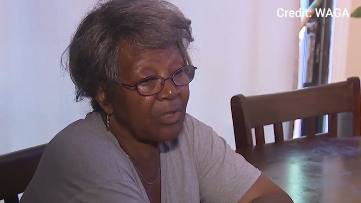 Family of Atlanta bus hijacking suspect says he struggled with mental illnesses