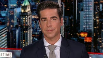 Jesse Watters: They hate Trump for daring to tell the truth