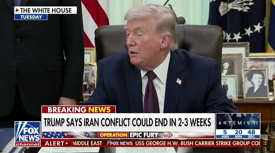 Trump claims Iran seeks ceasefire amid escalating conflict with Israel
