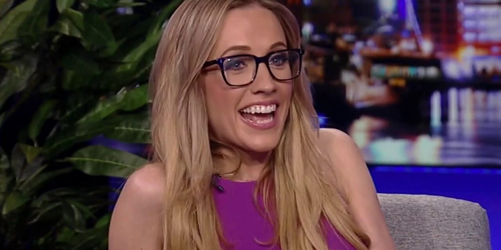 Kat Timpf I wish people on the left could 'be more honest' Fox News