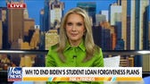 White House targets Biden-era student loan forgiveness plans