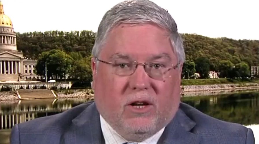 WV AG ‘deeply worried’ about drug smugglers taking advantage of border crisis