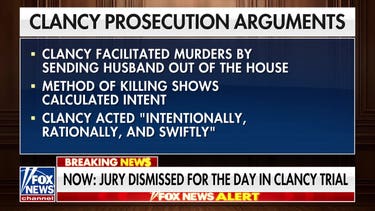 Expert explains why Lindsay Clancy has a 'compelling case'
