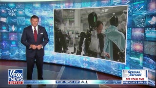 Inside the 'good, bad and unthinkable' of artificial intelligence - Fox News