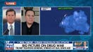 We are going back to a Panama-type situation, Wes Tabor warns