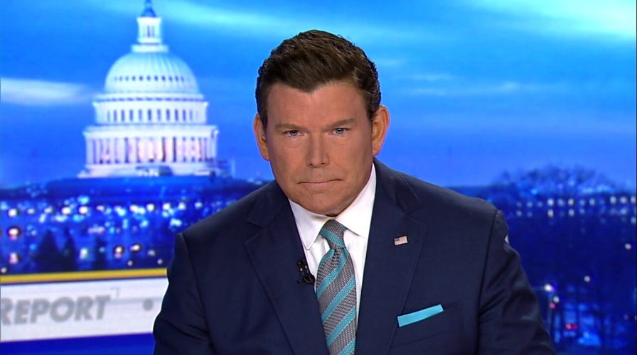 Coming up on Friday, August 27 edition of 'Special Report'