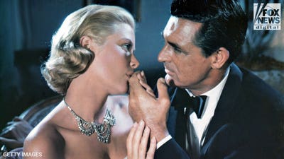 Alfred Hitchcocks blondes had a great deal of sex, author claims