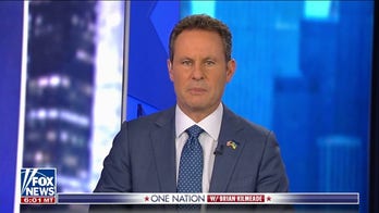 Brian Kilmeade: Inflation's the number 1 issue