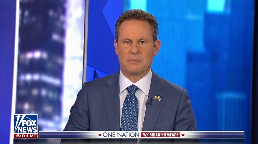 Brian Kilmeade: There is no bigger story than the economy