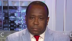 Reporter feuding with Karine Jean-Pierre says White House 'doesn't want tough questions'