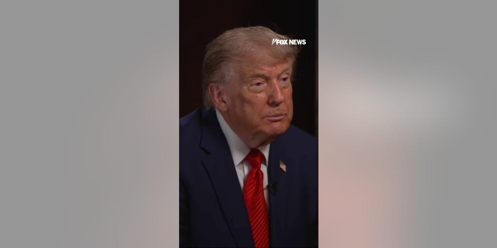 Trump says Xi offered to HELP with Iran deal
