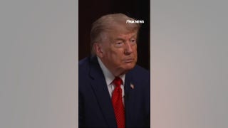 Trump dice que Xi a AYUDAR con el acuerdo con Irán