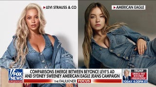 Viral post compares Levi's Beyonce ad to Sydney Sweeney outrage