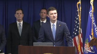 28 foreign nationals charged with voting, registration violations, DOJ says