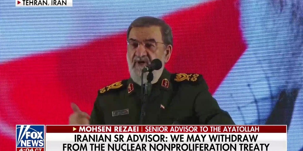 Senior officials say Iran framework deal is ‘95% there’