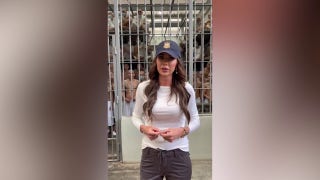 DHS Secretary Noem warns illegal aliens to not come to US