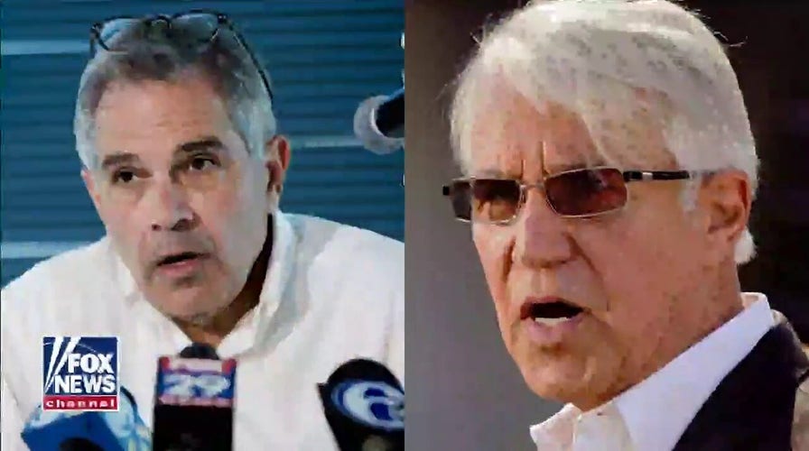 US district attorneys in hot seat for policies that victims say benefit criminals instead