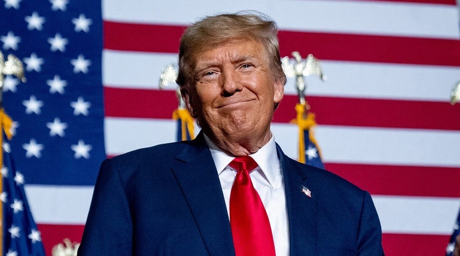 Will the Supreme Court be asked to decide on Trump immunity case?