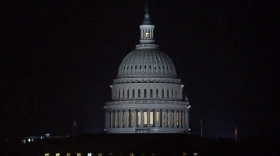 Congress stumbles over COVID relief as government shutdown looms