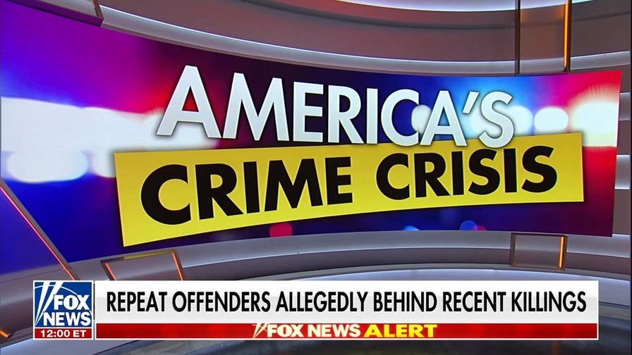 'Heinous' crime sparks major concerns over blue city: 'What is happening there?!'