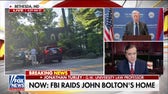Jonathan Turley questions timing of Bolton FBI raid: 'Why now?'