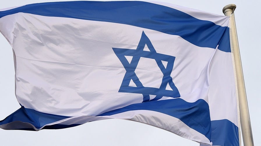 Rep. Salazar on rise of anti-Semitic attacks in U.S.