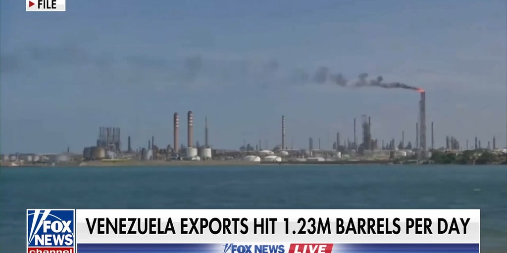 Venezuela resumes commercial ties with US
