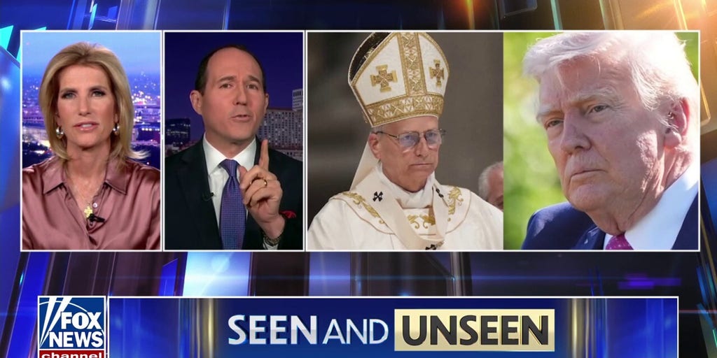‘Seen and Unseen’: Media fuels Trump and Pope Leo XIV’s 'war of words'