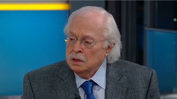 Dr. Baden's worst-case scenario for coronavirus