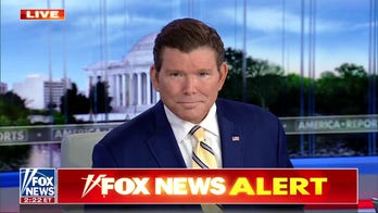 Bret Baier: Biden's inflation rhetoric getting more detached from reality
