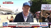 Curfew in parts of LA to remain in effect indefinitely