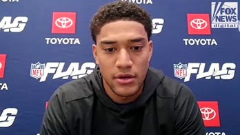 Ravens star Kyle Hamilton says bye week comes at perfect time amid rough start