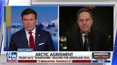 These are the two things ‘at stake’ in Trump’s Greenland ‘framework’: NATO secretary
