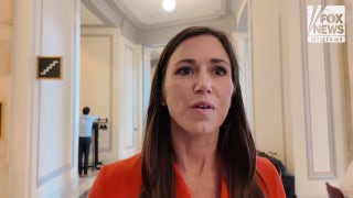 WATCH: GOP senators call for end to funding for sanctuary cities: ‘Enough is enough’