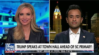 Kayleigh McEnany: Trump looks like he's focused on winning new voters