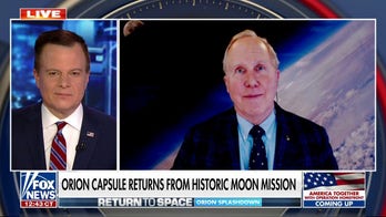 Artemis I mission ‘successful beyond NASA’s dreams’: Tom Jones